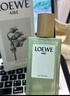 羅意威（LOEWE）奇跡天光女款淡香水50ml 婚禮伴手禮生日節(jié)日禮物送女友 曬單實(shí)拍圖