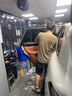 京東京造汽車玻璃窗貼膜(SUV款-深色) 整車防曬隔熱防爆太陽(yáng)保護(hù)隱私遮擋紫紅外線清晰透光汽車玻璃膜 曬單實(shí)拍圖