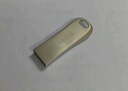 閃迪（SanDisk）128GB USB3.2 U盤 CZ74 讀速高達400MB/s 金屬高速u盤 安全加密 學(xué)習(xí)辦公投標(biāo)大容量優(yōu)盤 曬單實拍圖