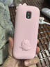 listeneer復(fù)讀機(jī)傾聽者K9 雅思KET教材同步課內(nèi)隨身聽中考高考磨耳朵聽力寶AI智能英語(yǔ)聽力學(xué)習(xí)機(jī) 水仙粉64G 曬單實(shí)拍圖