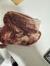 1號會員店 國產(chǎn)去骨牛肋條 2斤 生鮮牛肉 燒烤燉煮食材 肉質(zhì)鮮嫩 香軟不柴 曬單實拍圖