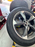 佳通(Giti)汽車輪胎235/50R19 99V 225V1原配 比亞迪宋PLUS /宋ProDM 曬單實(shí)拍圖