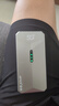 夏新5g隨身wifi6移動無線網(wǎng)卡免插卡路由器無限速流量車載便攜網(wǎng)絡(luò)高速mifi移動熱點筆記本 【5G性能版-高級灰】WiFi6千兆雙頻雙旗艦芯片 曬單實拍圖