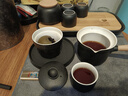 佰儒（BAIRU）小青柑普洱茶葉禮盒送禮 10年普洱熟茶正宗新會(huì)陳皮柑普茶400g 曬單實(shí)拍圖