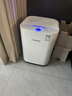 霍尼韋爾（honeywell） 空氣凈化器 室內(nèi)大面積雙風(fēng)道分解除甲醛除菌 過濾過敏原 家用辦公室凈化器KJ820F-P21D 曬單實(shí)拍圖
