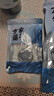 方家鋪子中華老字號 壓縮海帶絲15g*6片 高泡發(fā) 非鹽漬 涼拌煲湯火鍋食材 曬單實拍圖