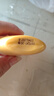 韓后（Hanhoo）水潤裸妝修顏清透防曬SPF50+PA++清爽隔離防曬乳太陽(yáng)蛋女學(xué)生軍訓 SPF50+PA++ 曬單實(shí)拍圖