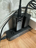 ThinkPad聯(lián)想thinkplus 口紅電源 100W氮化鎵充電器Type-c快充便攜套裝 適用于ThinkBook 14+16+筆記本電腦 曬單實(shí)拍圖