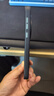 京工智造【超舒適手感】適用榮耀magic7pro手機(jī)殼magic7保護(hù)套磨砂磁吸全包防摔軟邊高檔外殼高檔簡約男女 【透黑】輕砂手感-強(qiáng)抗指紋 榮耀Magic7Pro（贈水凝膜+鏡頭膜） 曬單實(shí)拍圖