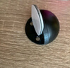 首力門吸防撞玻璃門硅膠擋門器免打孔防風固定臥室門強磁性緩沖地吸 曬單實拍圖
