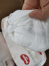 好奇（Huggies）鉑金裝成長(zhǎng)褲L120片(9-14kg)大號(hào)嬰兒尿不濕小桃褲超薄拉拉褲透氣 曬單實(shí)拍圖