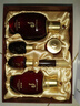 后（The history of Whoo）津率享紅華凝香水乳面霜套裝拱辰享天氣丹水乳系列套盒情人節(jié)禮物 津率享企劃6件套 曬單實拍圖
