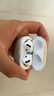 Apple/蘋果 AirPods 4 搭配USB-C充電盒 蘋果耳機 藍牙耳機 適用iPhone/iPad/Mac 四代 曬單實拍圖