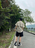 Columbia哥倫比亞戶外男女釣魚系列UPF50防曬旅行休閑運(yùn)動(dòng)襯衫FJ7047 162寬松版型男女同款 S (170/92A) 曬單實(shí)拍圖