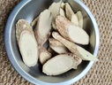 內(nèi)廷上用廣東河源五指毛桃根野生煲湯雞材料中藥材干貨細(xì)根整捆泡酒 五指毛桃(根整捆)500克 搭配牛大力野生土茯苓 京官方店東自旗艦營大藥房 曬單實(shí)拍圖