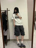 OLD ORDER-渦輪Lite-藍(lán)調(diào)時刻Blue Hour 海軍藍(lán)色德訓(xùn)鞋薄底鞋男女 海軍藍(lán)白 43 偏大往小一碼拍 曬單實拍圖