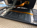 簡(jiǎn)耐 華為matepad電池 BAH3-AL00/KJW-w09/MRX-AL19更換平板matepad11電池 【榮耀V6/KJR-W09電池】7250mAh 曬單實(shí)拍圖