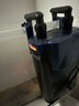 AMTRA TECHNIK安彩 龜缸壁掛過濾器缸外置養(yǎng)龜?shù)退谎h(huán)凈水系統(tǒng) EX650龜缸過濾器-加長款【內(nèi)含濾材】 曬單實(shí)拍圖