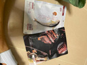 三只松鼠香酥小黃魚香辣味96g/5袋小魚仔魚干肉食海味零食即食海鮮無污染 小黃魚/香辣味96gx5袋 約30小袋 曬單實拍圖