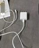 WITGOER適用于蘋果充電器20W充電線快充PD套裝手機數(shù)據(jù)線iPhone14promax13/12/11xs平板ipad充電xr插頭 曬單實拍圖