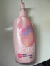 碧柔（Biore）自在輕潤卸妝乳 200ml 眼唇卸溫和卸妝養(yǎng)護滋潤卸養(yǎng)合一卸妝膏 曬單實拍圖
