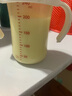 愛他美（Aptamil）【入會直降】英版愛他美適度水解半水解深度水解低乳糖嬰幼兒奶粉 英版愛他美半水解800g【1罐】 曬單實拍圖