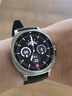 三星 Samsung【國(guó)家補(bǔ)貼】Watch8 Classic 藍(lán)牙通話智能手表/運(yùn)動(dòng)手表/電話手表/旋轉(zhuǎn)表圈 46mm 月隕黑 曬單實(shí)拍圖