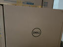 戴爾（DELL）21.5/23.8/27英寸 辦公顯示器 液晶屏 IPS/VA 100Hz 硬件防藍光 不閃屏微邊框 可壁掛 家用顯示屏 D2721H替代款 SE2725HM 27英寸 曬單實(shí)拍圖