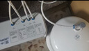 美的（Midea）凈水器家用1100G流速0阻垢廚下式RO反滲透白豚凈水機(jī)直飲一體機(jī)接自來(lái)水官方華凌前十名國(guó)家補(bǔ)貼 【升級(jí)瞬時(shí)1100G】母嬰健康直飲 曬單實(shí)拍圖