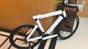 薩瓦SAVA極光A7L碳纖維公路自行車禧瑪諾R7100變速24速油壓碟剎超輕賽車 黑色【R7100-24速純油碟】 51M【建議173cm-183cm】 曬單實拍圖