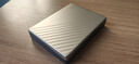 西部數(shù)據(jù)（WD）Red SSD固態(tài)硬盤(pán) M.2接口NVMe PCIe3.0筆記本電腦臺(tái)式機(jī)電競(jìng)游戲固態(tài)硬盤(pán) AI電腦配件 NAS服務(wù)器 SN700 1T WDS100T1R0C 曬單實(shí)拍圖