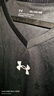安德瑪（UNDERARMOUR）速干短袖T恤男 夏季新款寬松運動(dòng)訓練跑步健身籃球服球衣 曬單實(shí)拍圖