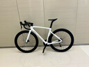SPECIALIZED閃電 TARMAC SL7 SPORT 碳纖維競速公路車 沙丘白/珍珠色 52 曬單實拍圖