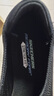 斯凱奇（Skechers）女鞋春季懶人一腳蹬厚底百搭運動(dòng)鞋軟底網(wǎng)面休閑健步鞋897925 曬單實(shí)拍圖