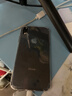 Aapple 蘋(píng)果xr 99新iPhoneXR原屏 蘋(píng)果 二手蘋(píng)果手機 全面屏4G雙卡手機 學(xué)生拍照 黑色（評價(jià)有禮） 9新 64G+快充禮包+支持分期免息 曬單實(shí)拍圖