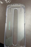 綠聯(lián)適用蘋(píng)果16ProMax鋼化膜iPhone16ProMax手機(jī)膜高清全屏覆蓋不擋邊防指紋防摔超薄無(wú)塵倉(cāng)秒貼保護(hù)膜 曬單實(shí)拍圖