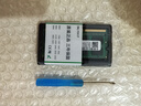 適用聯(lián)想 G470 Y470 V470 Z470 B470筆記本內(nèi)存條DDR3 1333 8GB DDR3 1333 曬單實拍圖