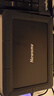 紐曼（Newsmy）20TB 移動硬盤 3.5英寸 桌面存儲 星際系列 Type-C USB3.1 硅膠保護金屬外殼 大容量 家庭數(shù)據(jù)倉庫 曬單實拍圖