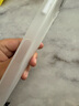 圖璐璐適用蘋果16Promax手機(jī)殼iPhone16Pro帶AI按鍵相機(jī)鍵保護(hù)套16plus磨砂透明超薄全包防摔Apple16輕奢 【鈦白色】AI靈動(dòng)按鍵丨裸機(jī)手感丨不沾指紋 蘋果16Pro【自帶鏡頭 曬單實(shí)拍圖