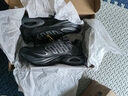 阿迪達(dá)斯 （adidas）中性 運(yùn)動(dòng)型格系列 CLIMACOOL VENTO 4.0 休閑鞋 JQ4944 黑色39 曬單實(shí)拍圖