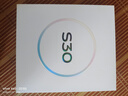 VIVOS30 vivo新品手機(jī) 新機(jī)2025上市 s30pro mini可選 學(xué)生 vivos30 可可黑 12GB+512GB 出廠標(biāo)配 全國(guó)聯(lián)保 曬單實(shí)拍圖