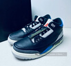 耐克（NIKE）2025年男子AIR JORDAN 3 RETRO OG籃球鞋 IB8967-004 40.5 曬單實拍圖