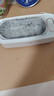 OIDIRE德國OIDIRE 超聲波清洗機 眼鏡清洗機超聲波清洗器全自動便攜家用首飾表帶假牙套化妝刷清潔清洗機 ODI-CS02 超聲波清洗機 升級款 曬單實拍圖