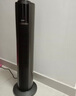 海爾（Haier）暖風(fēng)機石墨烯家用取暖器立式電暖氣辦公室客廳輕音遙控省電熱風(fēng)機電暖器臥室烤火爐暖風(fēng)扇 【石墨烯速熱/恒溫省電】遙控HNF-S2254A 曬單實拍圖