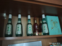 敘府 經(jīng)典白蓋 濃香型白酒 52度 500ml*6瓶 整箱裝  純糧食酒 曬單實拍圖