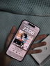 蘋(píng)果【24期免息0首付】蘋(píng)果15蘋(píng)果15promax iPhone15ProM全網(wǎng)通5G手機 iPhone15綠色6.1英寸 256GB【公開(kāi)版 全網(wǎng)通】 曬單實(shí)拍圖