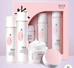 美加凈酵米煥活水乳大全套150ml+50g+100ml酵母精華 保濕抗皺 提 150ml保濕精華水+100ml保濕精華 曬單實拍圖
