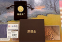 厚德金獅業(yè)有成系列威嚴(yán)雄獅足金9999投資金條金幣金塊收藏送禮 威嚴(yán)雄獅 10g 曬單實拍圖