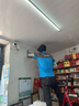 美的（Midea）空調(diào)酷清風(fēng) 變頻冷暖 掛機(jī)壁掛式 新一級(jí)能效節(jié)能省電家用臥室掛機(jī) 以舊換新 KQ1-D1 1.5匹 一級(jí)能效 KQ1-D1 曬單實(shí)拍圖