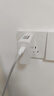 科米途 適用紅米小米AD651 161301-AA PD快充電源適配器 充電器線 XMA2006-BJ 曬單實(shí)拍圖
